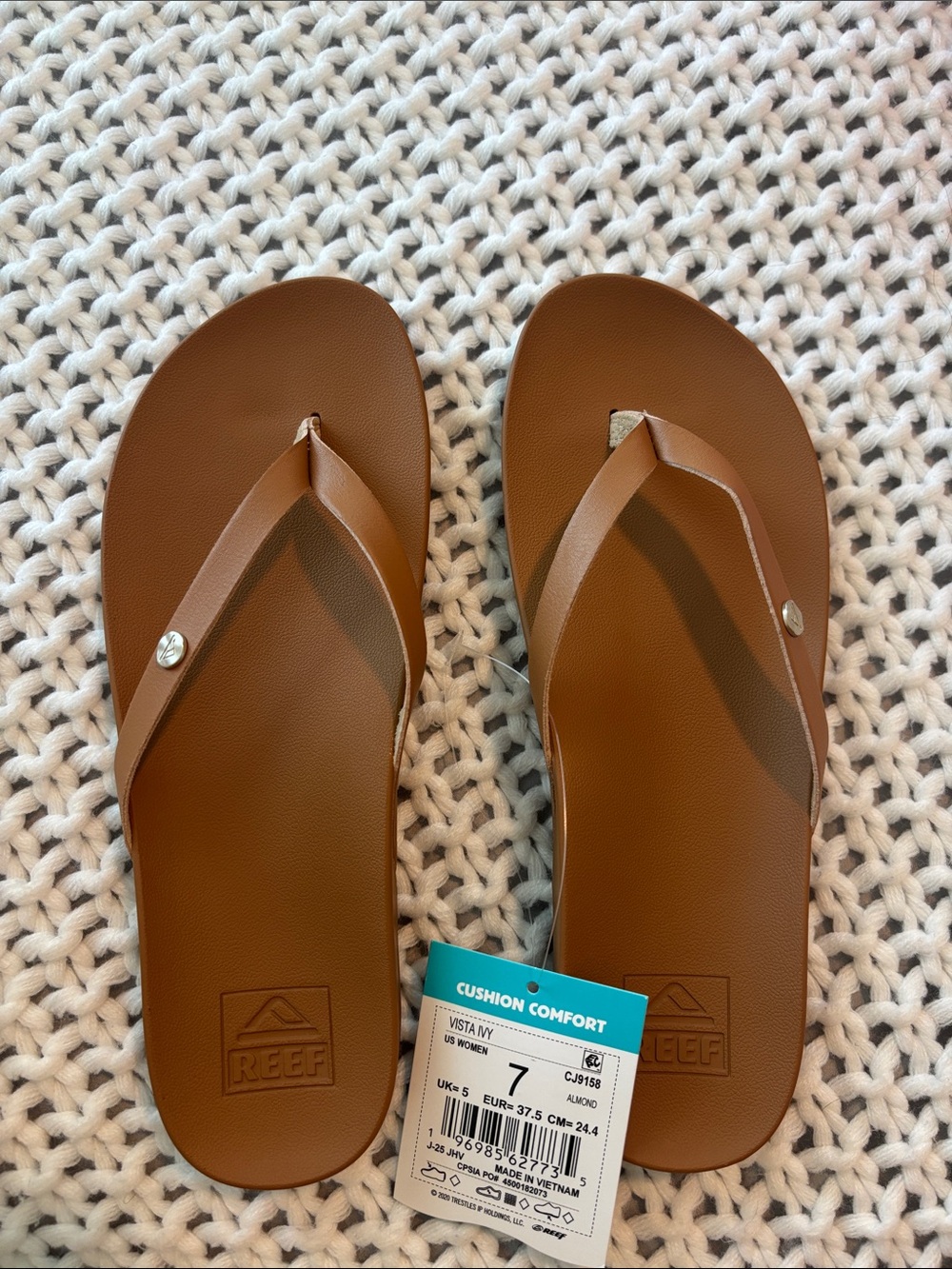 Reef women’s Flip Flops